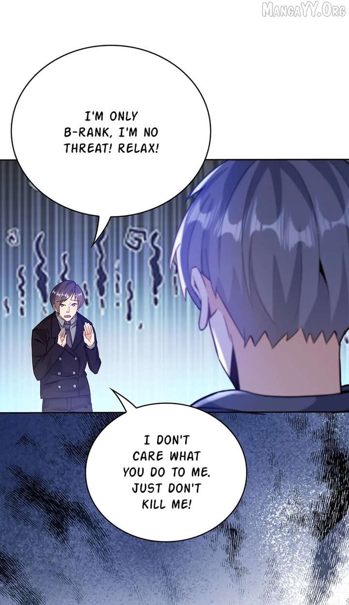 Aiming For Maximal Volume in the Apocalypse Chapter 38 234 21