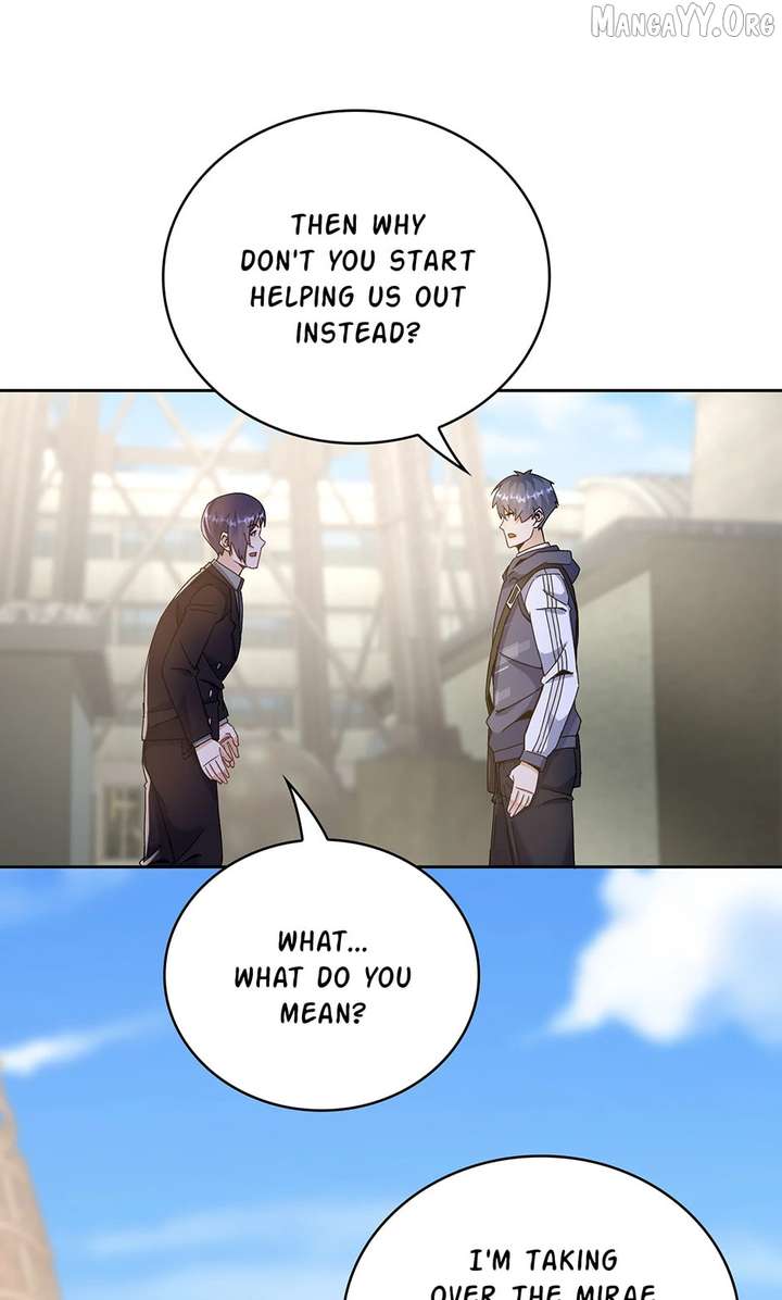 Aiming For Maximal Volume in the Apocalypse Chapter 38 238 25