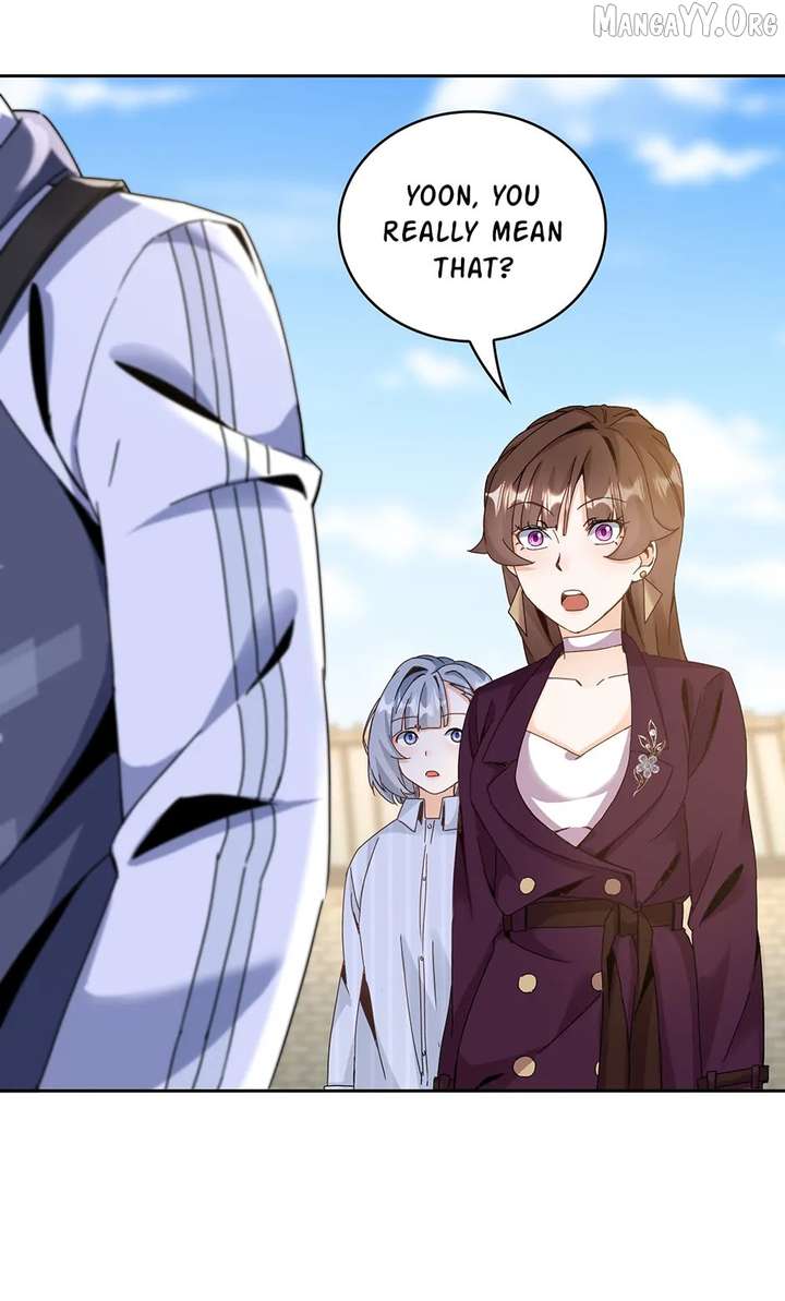 Aiming For Maximal Volume in the Apocalypse Chapter 38 241 28