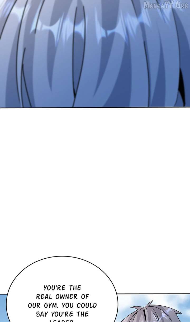 Aiming For Maximal Volume in the Apocalypse Chapter 38 246 33