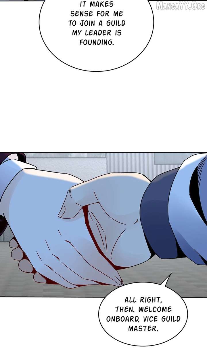 Aiming For Maximal Volume in the Apocalypse Chapter 38 248 35