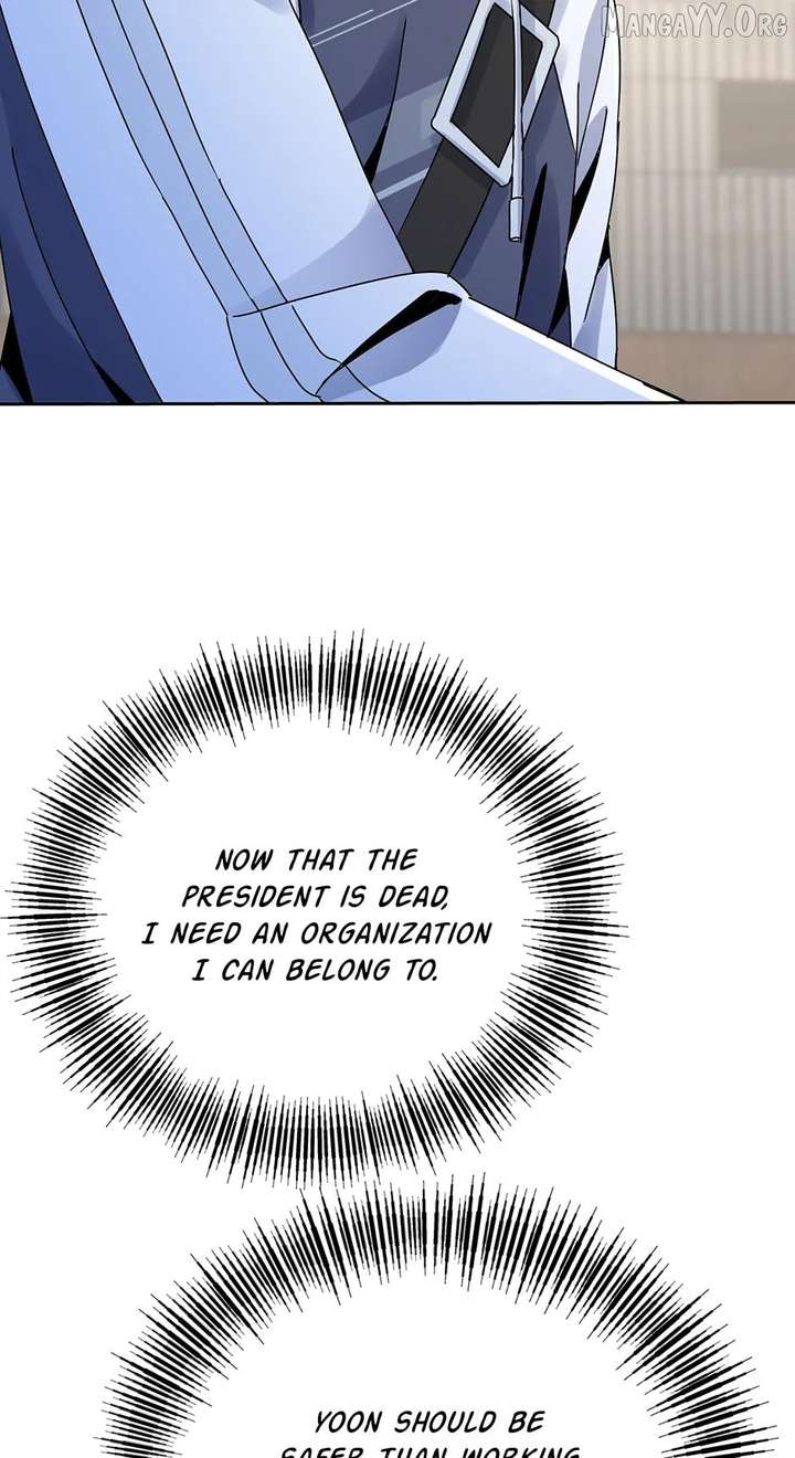 Aiming For Maximal Volume in the Apocalypse Chapter 38 251 38