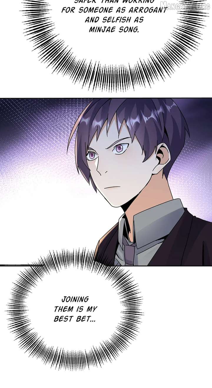 Aiming For Maximal Volume in the Apocalypse Chapter 38 252 39