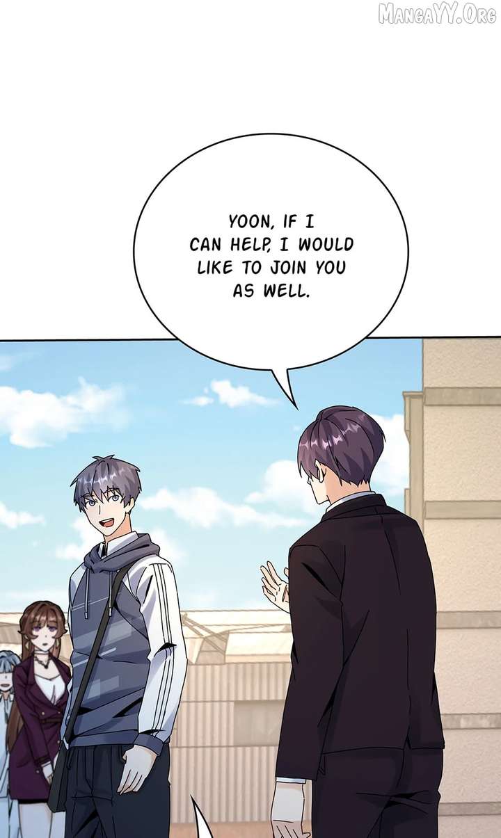 Aiming For Maximal Volume in the Apocalypse Chapter 38 253 40