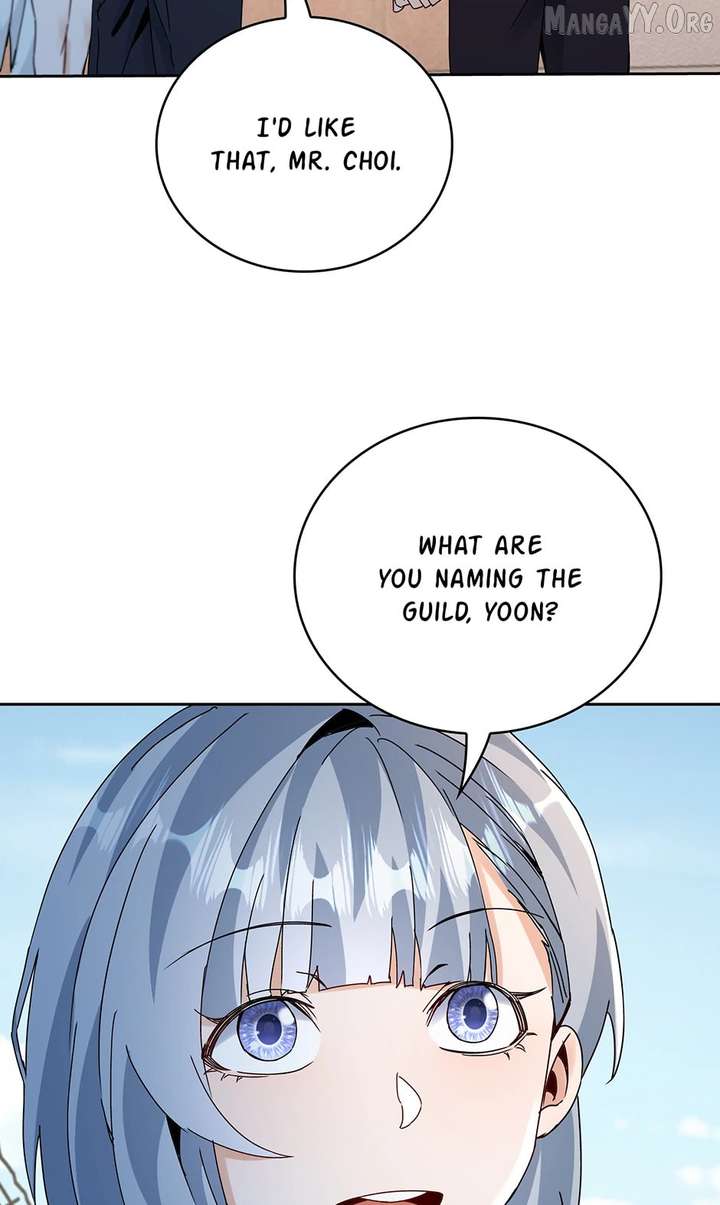 Aiming For Maximal Volume in the Apocalypse Chapter 38 254 41