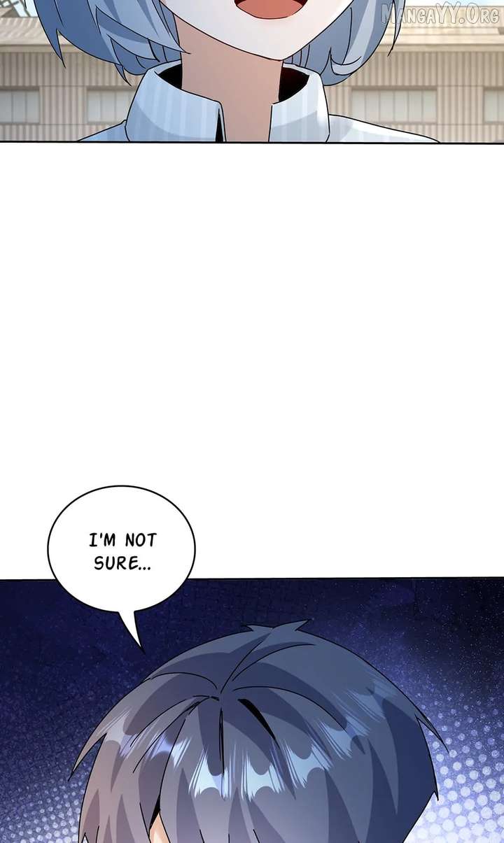 Aiming For Maximal Volume in the Apocalypse Chapter 38 255 42