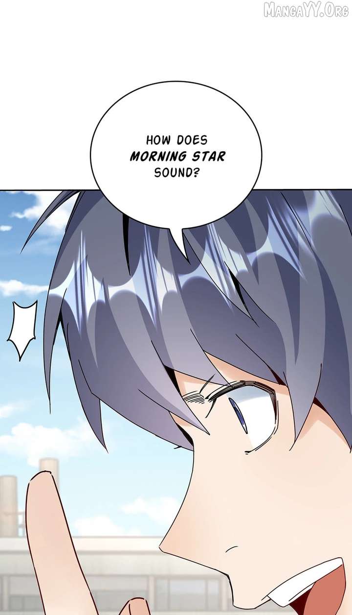 Aiming For Maximal Volume in the Apocalypse Chapter 38 257 44