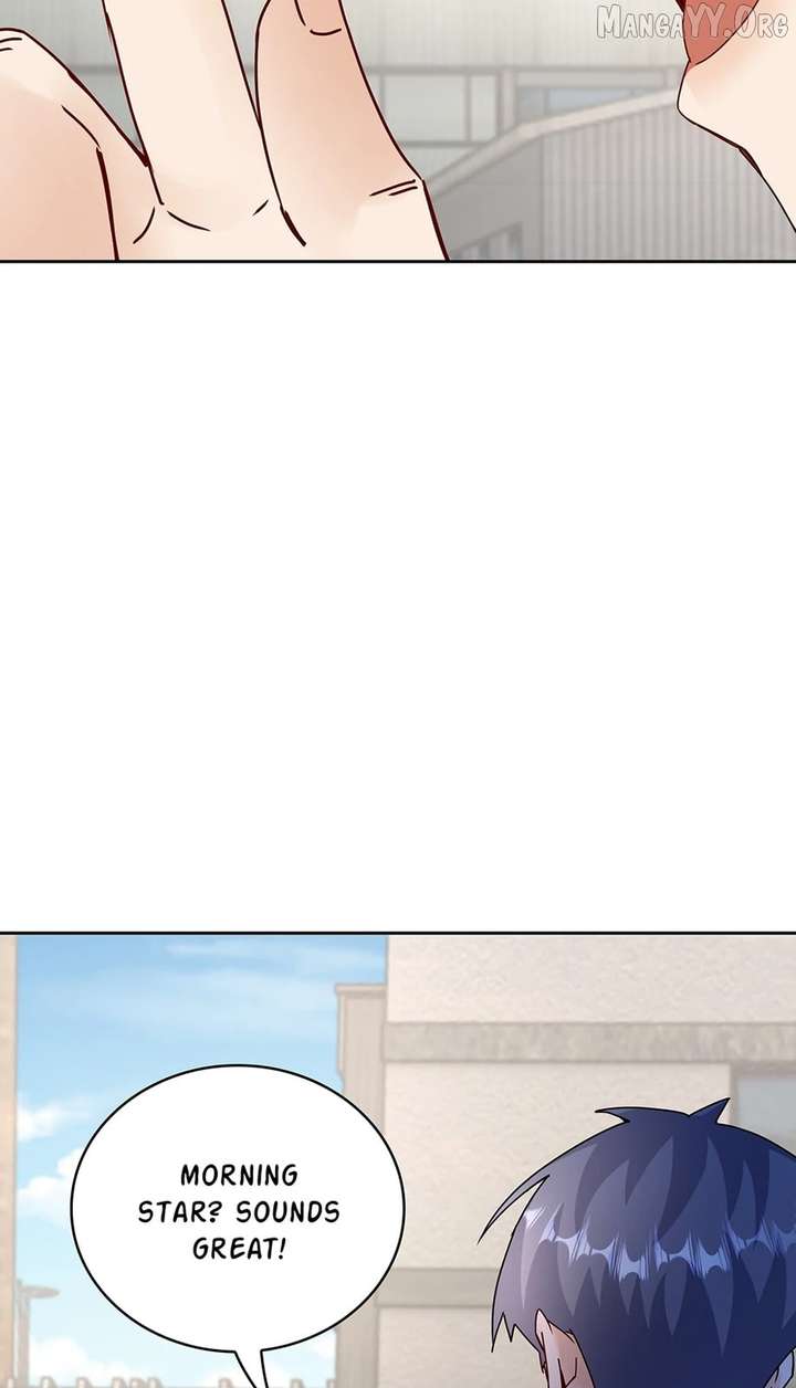 Aiming For Maximal Volume in the Apocalypse Chapter 38 258 45