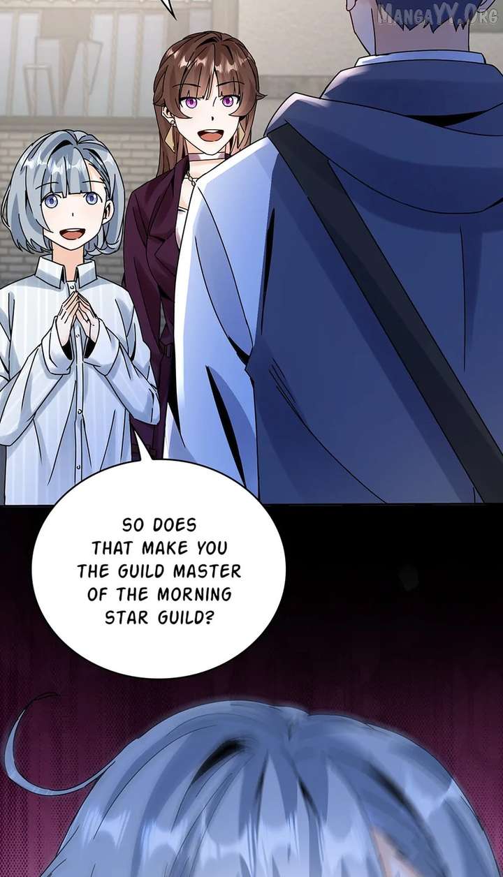 Aiming For Maximal Volume in the Apocalypse Chapter 38 259 46