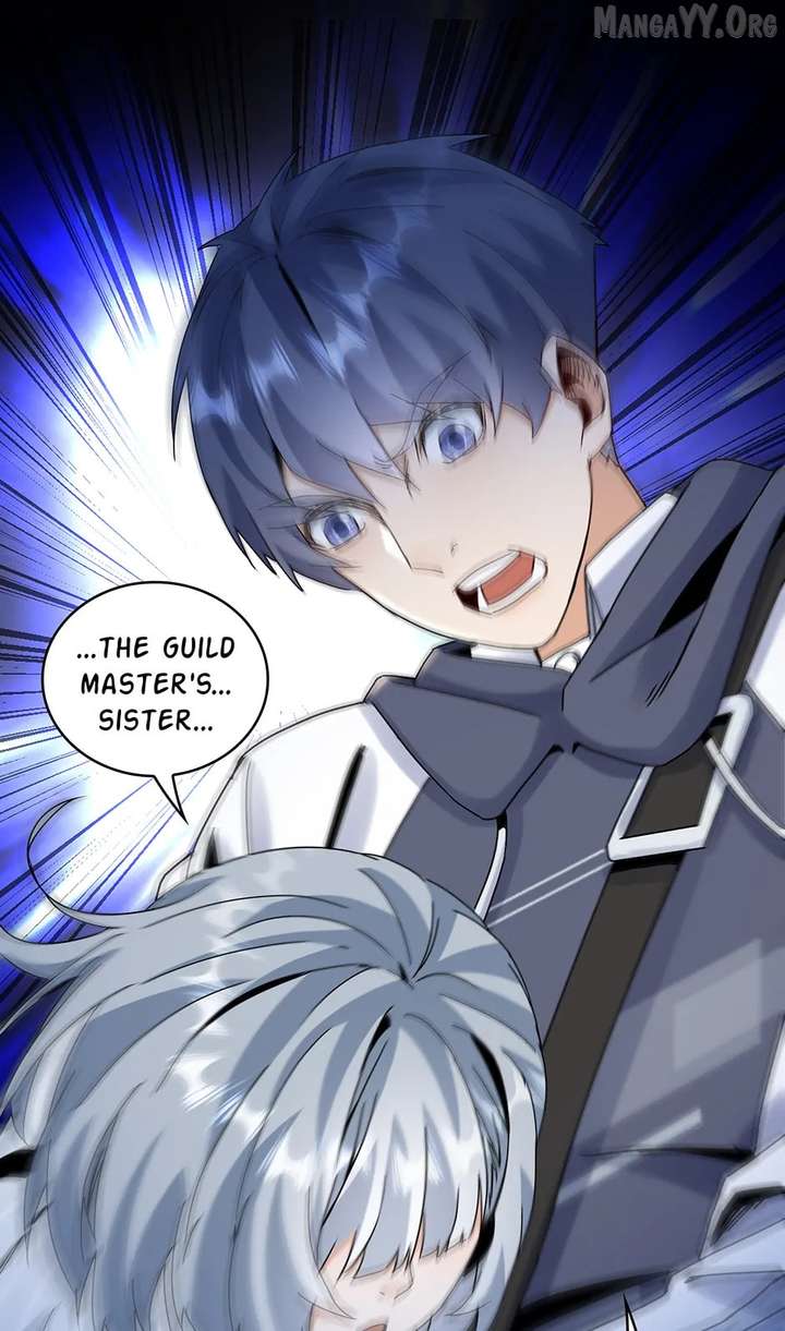 Aiming For Maximal Volume in the Apocalypse Chapter 38 261 48