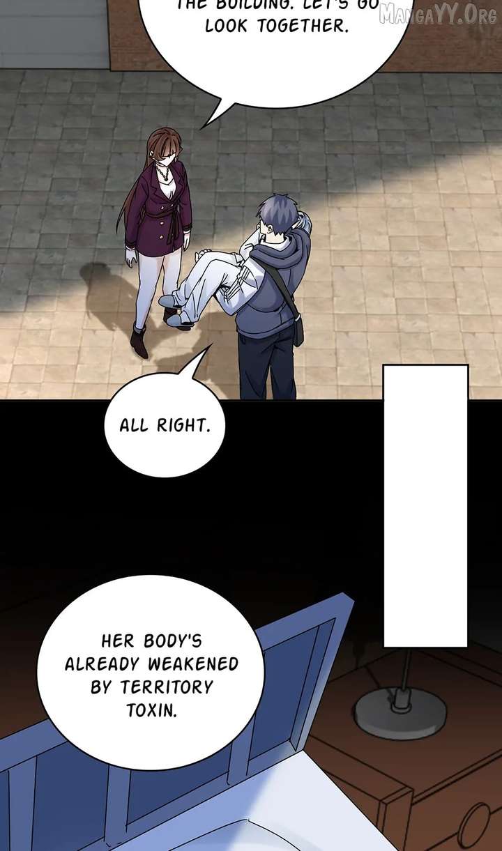 Aiming For Maximal Volume in the Apocalypse Chapter 38 263 50