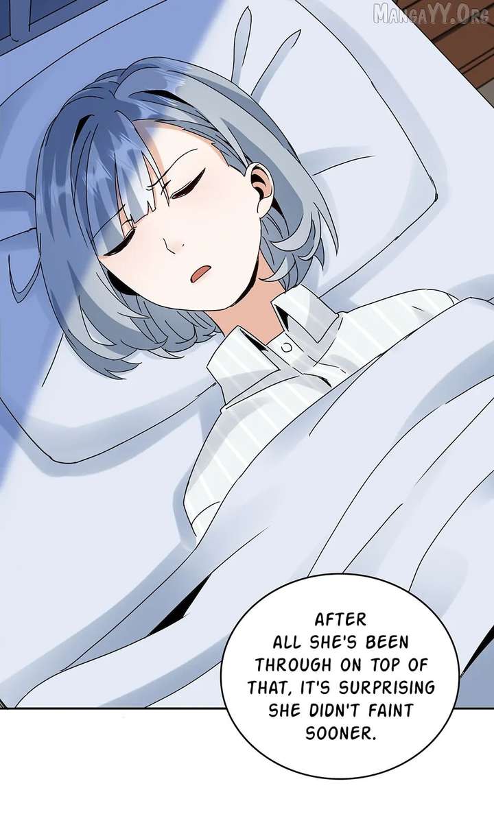 Aiming For Maximal Volume in the Apocalypse Chapter 38 264 51