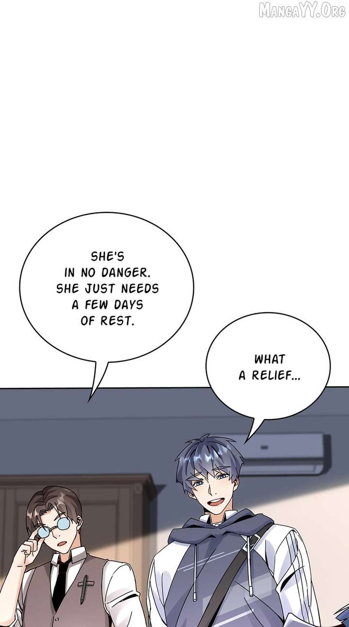 Aiming For Maximal Volume in the Apocalypse Chapter 38 265 52