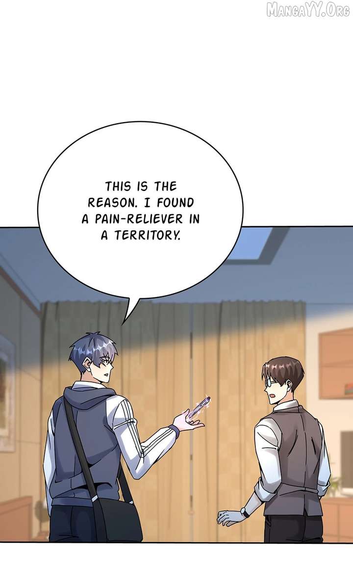 Aiming For Maximal Volume in the Apocalypse Chapter 38 269 56