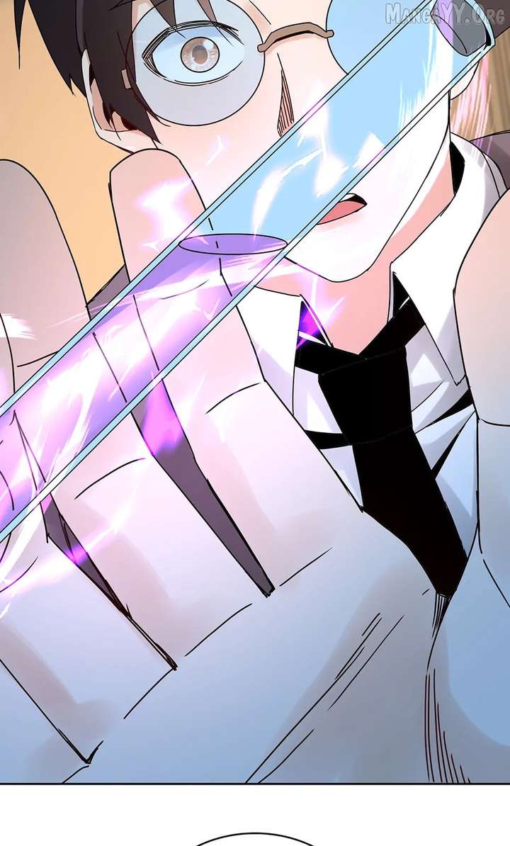 Aiming For Maximal Volume in the Apocalypse Chapter 38 271 58