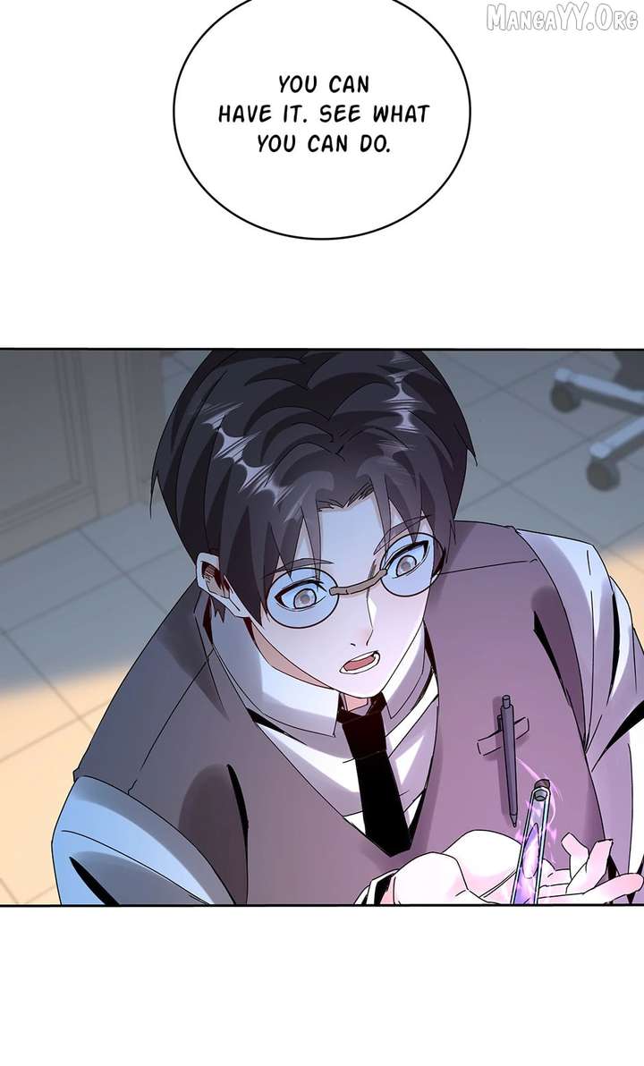 Aiming For Maximal Volume in the Apocalypse Chapter 38 272 59