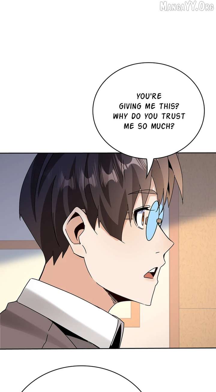 Aiming For Maximal Volume in the Apocalypse Chapter 38 273 60