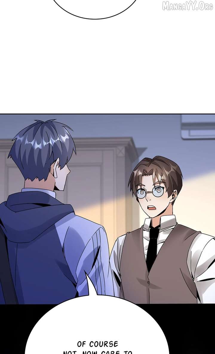 Aiming For Maximal Volume in the Apocalypse Chapter 38 278 65