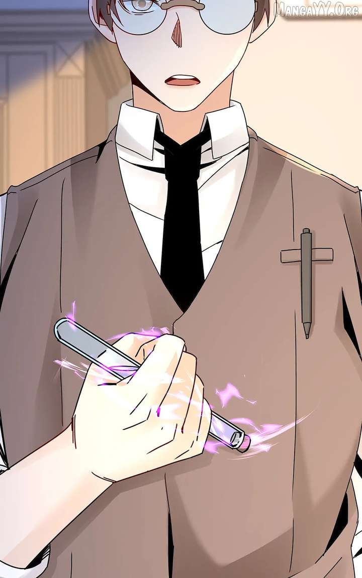 Aiming For Maximal Volume in the Apocalypse Chapter 38 282 69