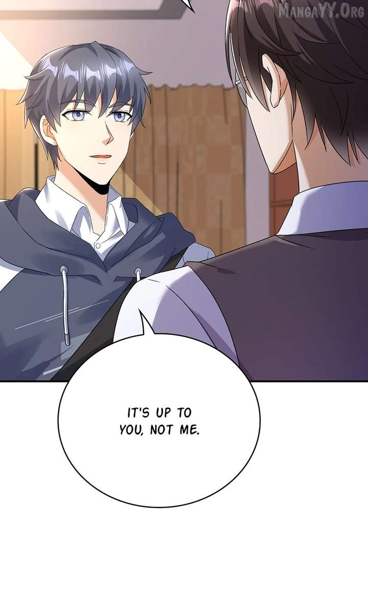 Aiming For Maximal Volume in the Apocalypse Chapter 39 182 05