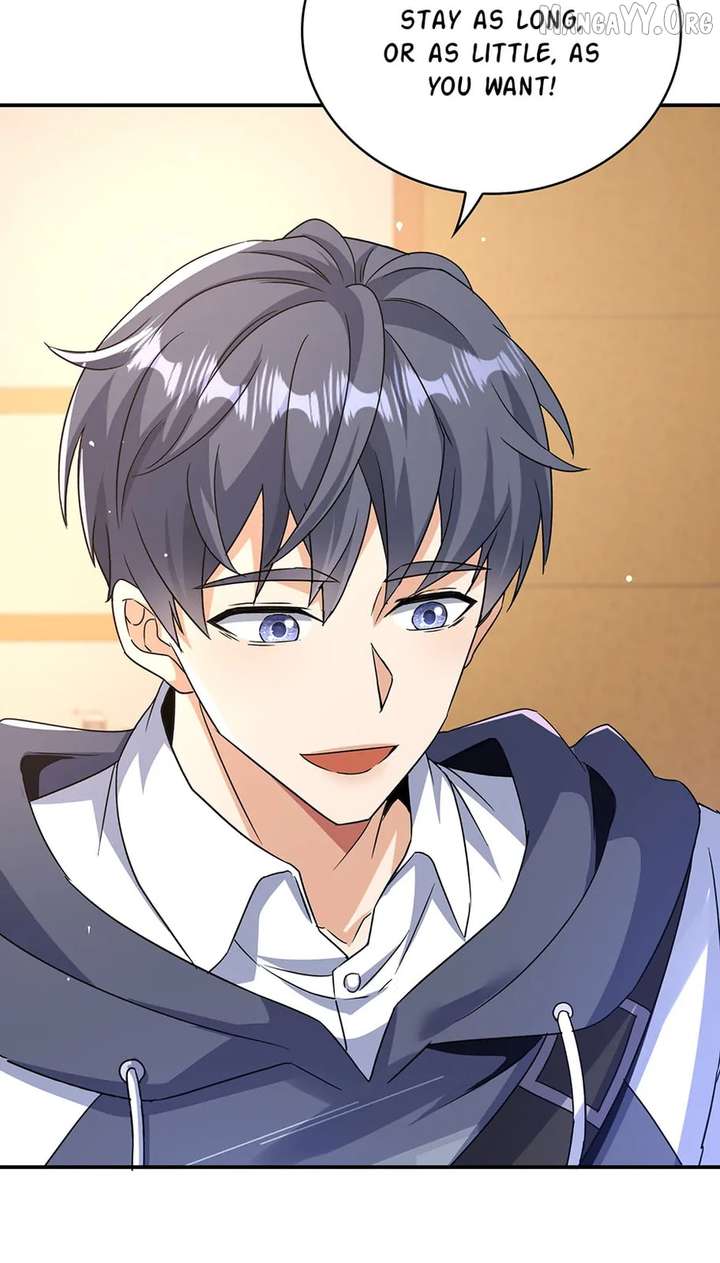 Aiming For Maximal Volume in the Apocalypse Chapter 39 186 09