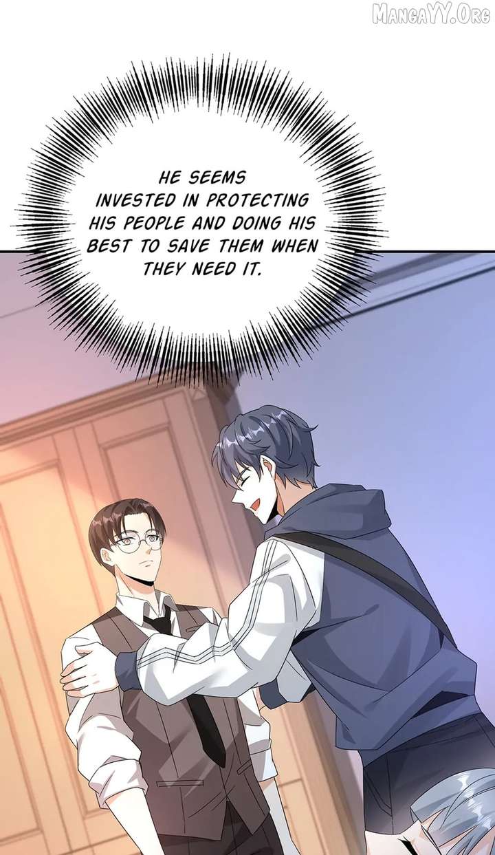 Aiming For Maximal Volume in the Apocalypse Chapter 39 191 14