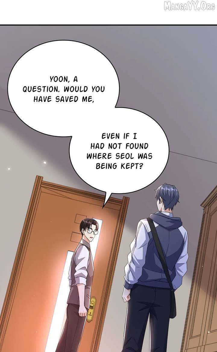 Aiming For Maximal Volume in the Apocalypse Chapter 39 195 18