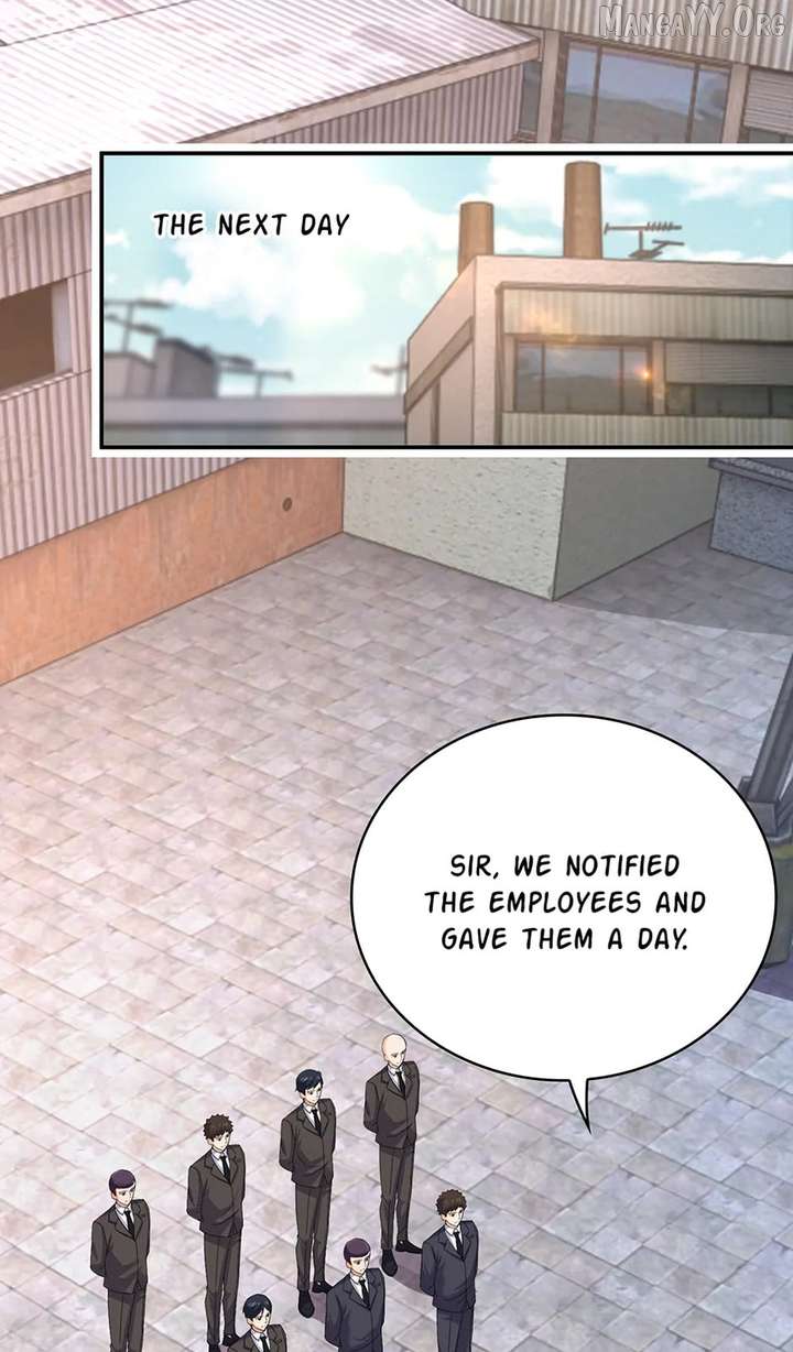 Aiming For Maximal Volume in the Apocalypse Chapter 39 199 22