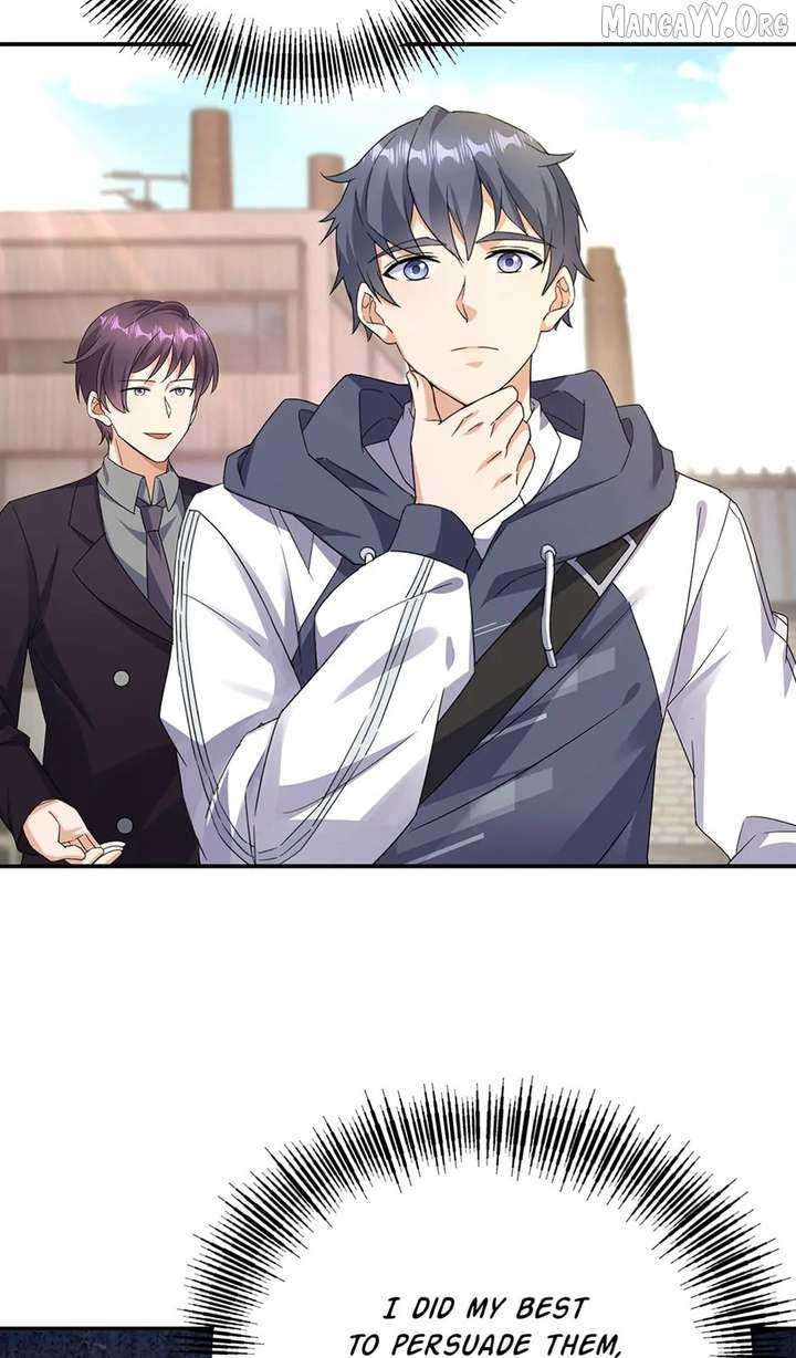 Aiming For Maximal Volume in the Apocalypse Chapter 39 201 24