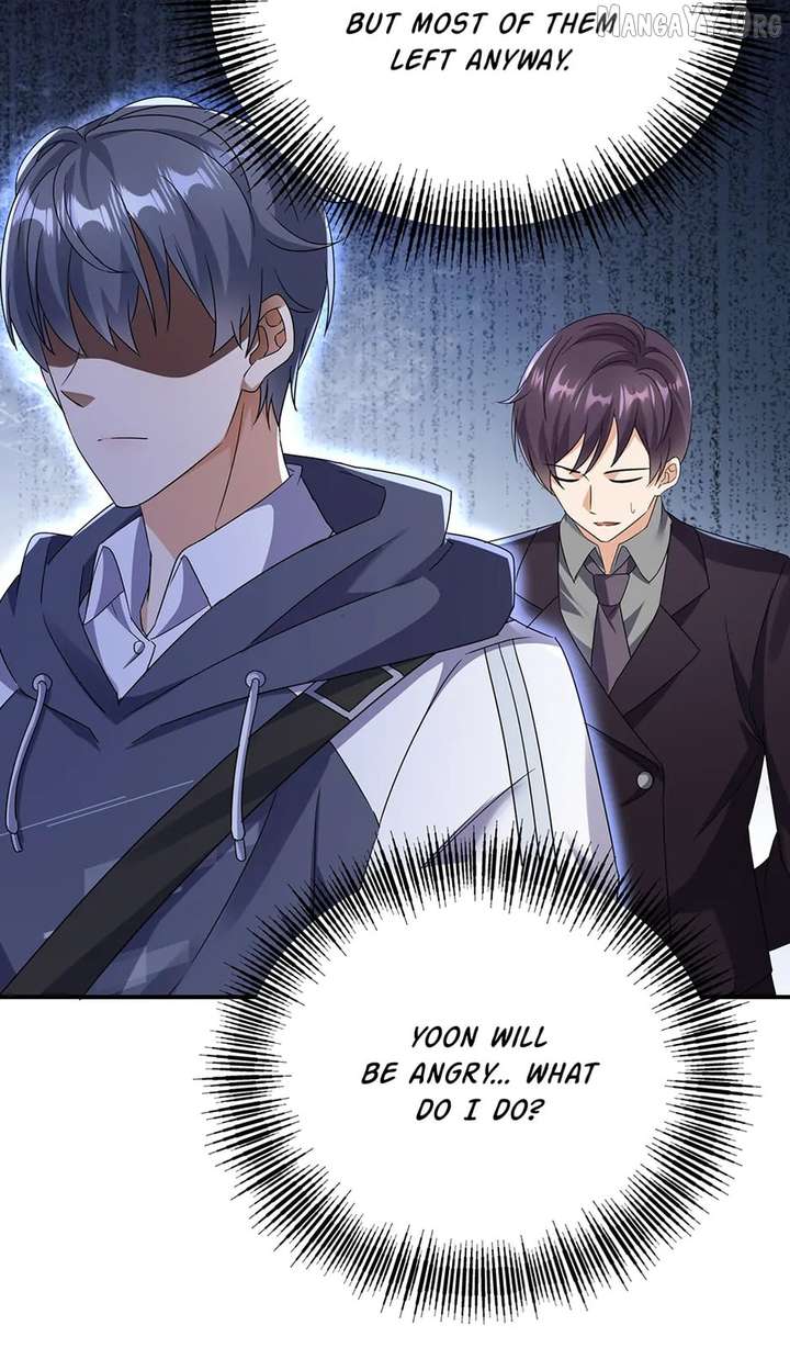 Aiming For Maximal Volume in the Apocalypse Chapter 39 202 25