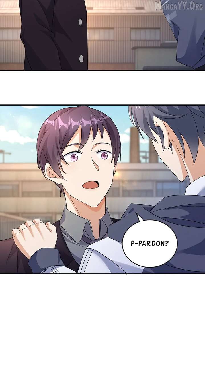 Aiming For Maximal Volume in the Apocalypse Chapter 39 205 28