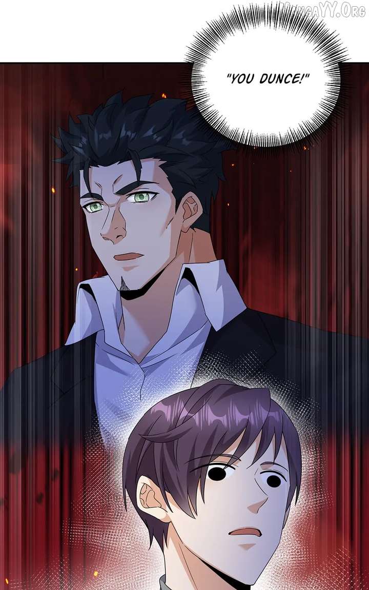 Aiming For Maximal Volume in the Apocalypse Chapter 39 206 29