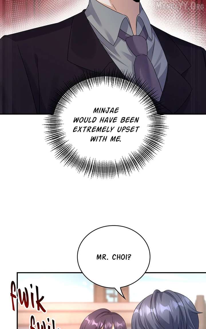 Aiming For Maximal Volume in the Apocalypse Chapter 39 207 30