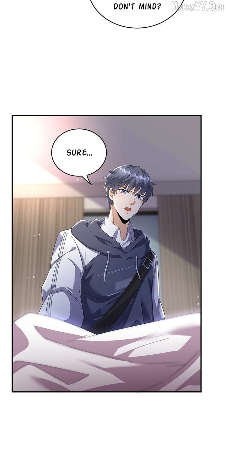 Aiming For Maximal Volume in the Apocalypse Chapter 39 219 42