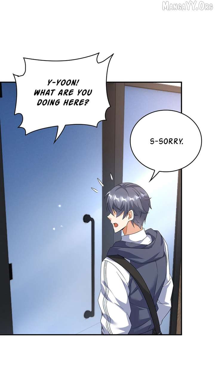 Aiming For Maximal Volume in the Apocalypse Chapter 39 223 46