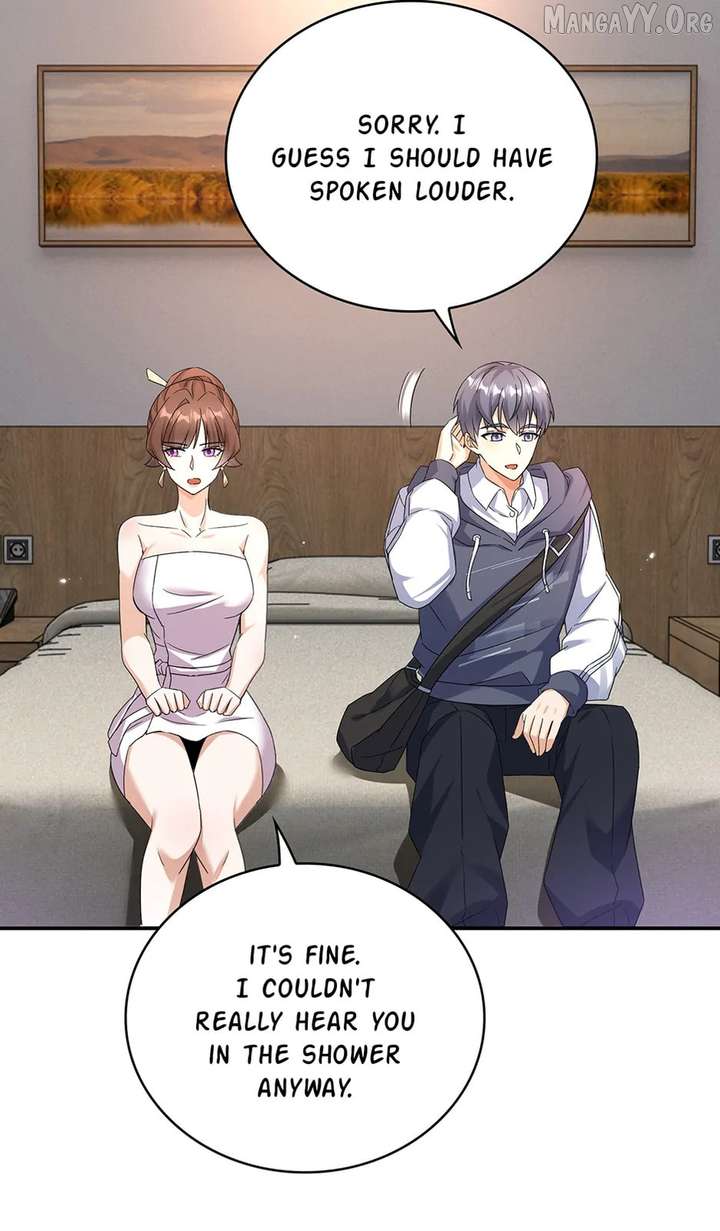 Aiming For Maximal Volume in the Apocalypse Chapter 39 225 48