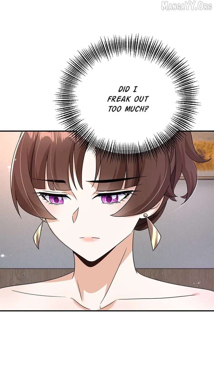 Aiming For Maximal Volume in the Apocalypse Chapter 39 226 49