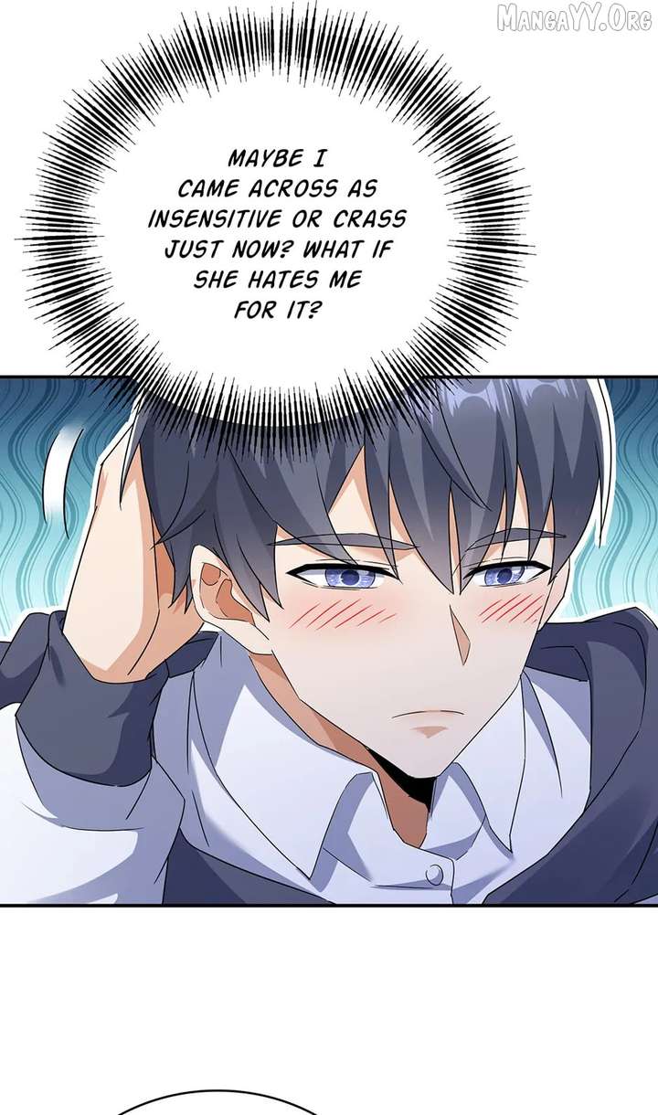 Aiming For Maximal Volume in the Apocalypse Chapter 39 227 50