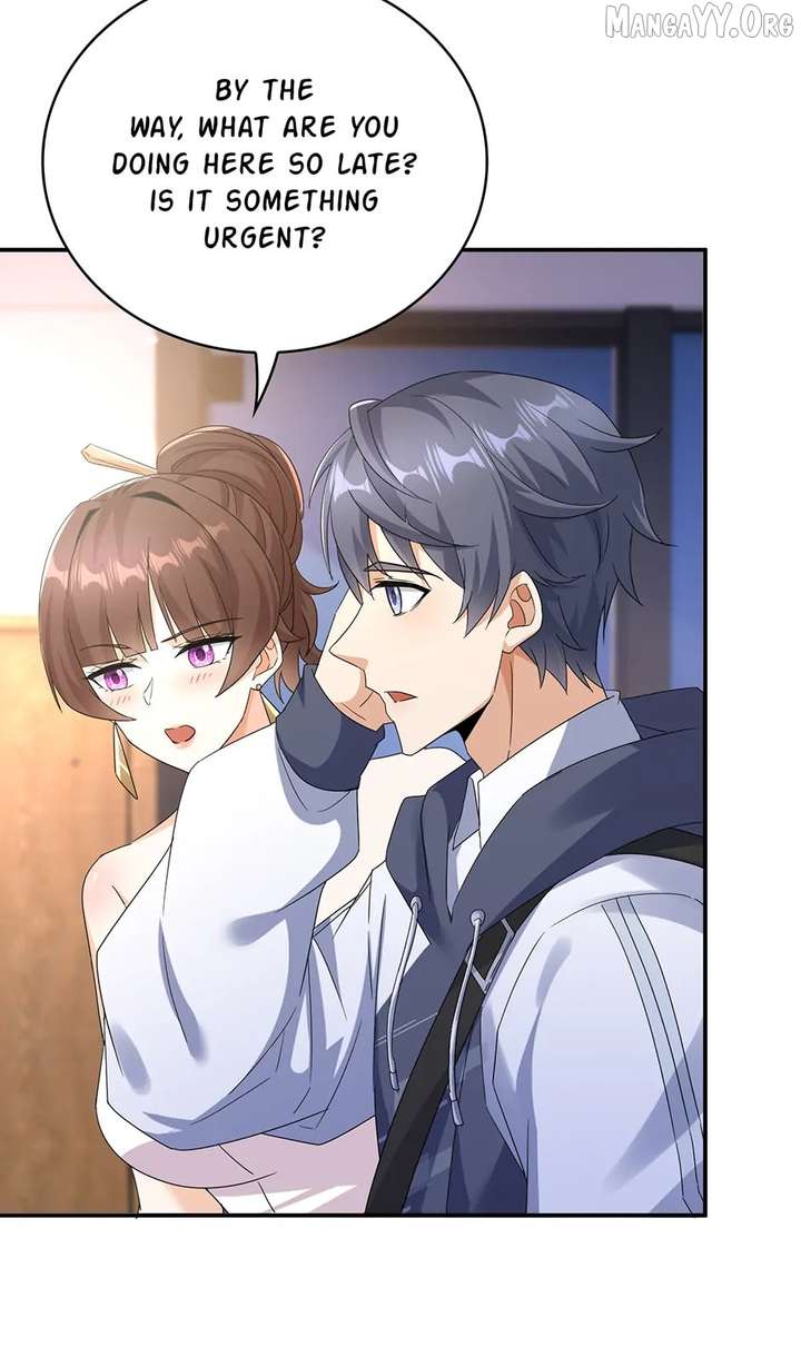 Aiming For Maximal Volume in the Apocalypse Chapter 39 228 51