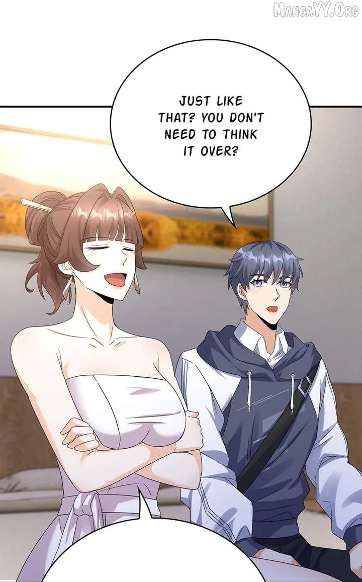 Aiming For Maximal Volume in the Apocalypse Chapter 39 231 54