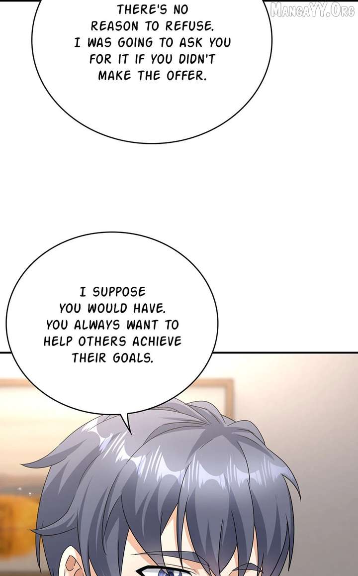 Aiming For Maximal Volume in the Apocalypse Chapter 39 232 55