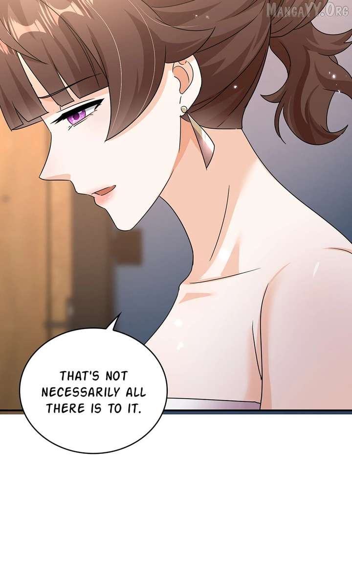 Aiming For Maximal Volume in the Apocalypse Chapter 39 234 57