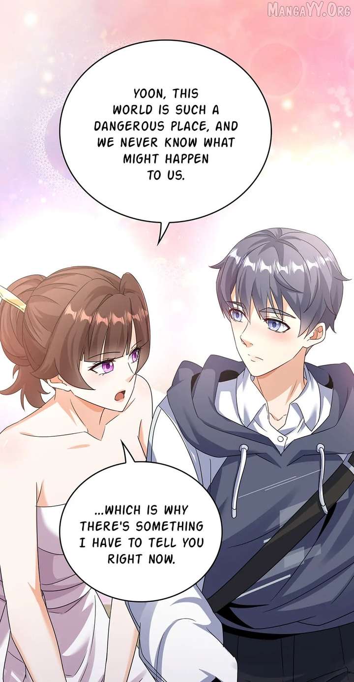 Aiming For Maximal Volume in the Apocalypse Chapter 39 235 58