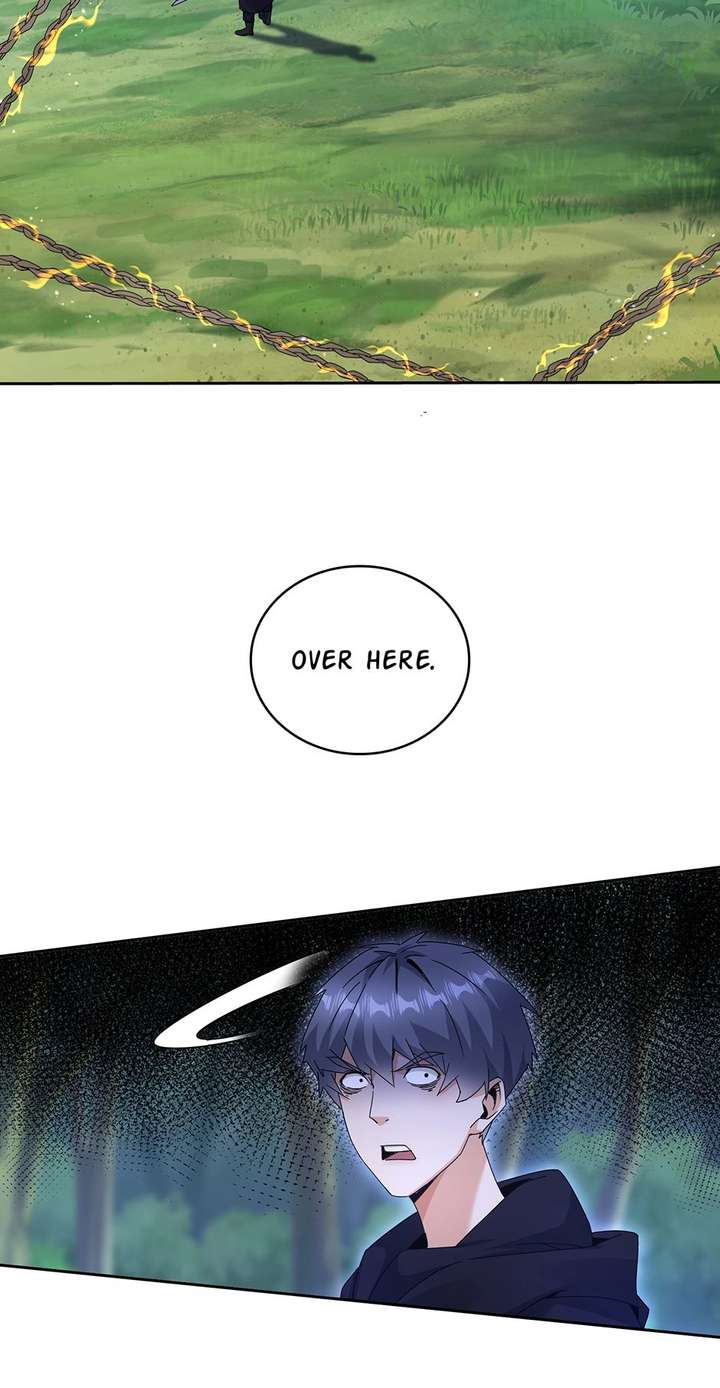 Aiming For Maximal Volume in the Apocalypse Chapter 44 225 003