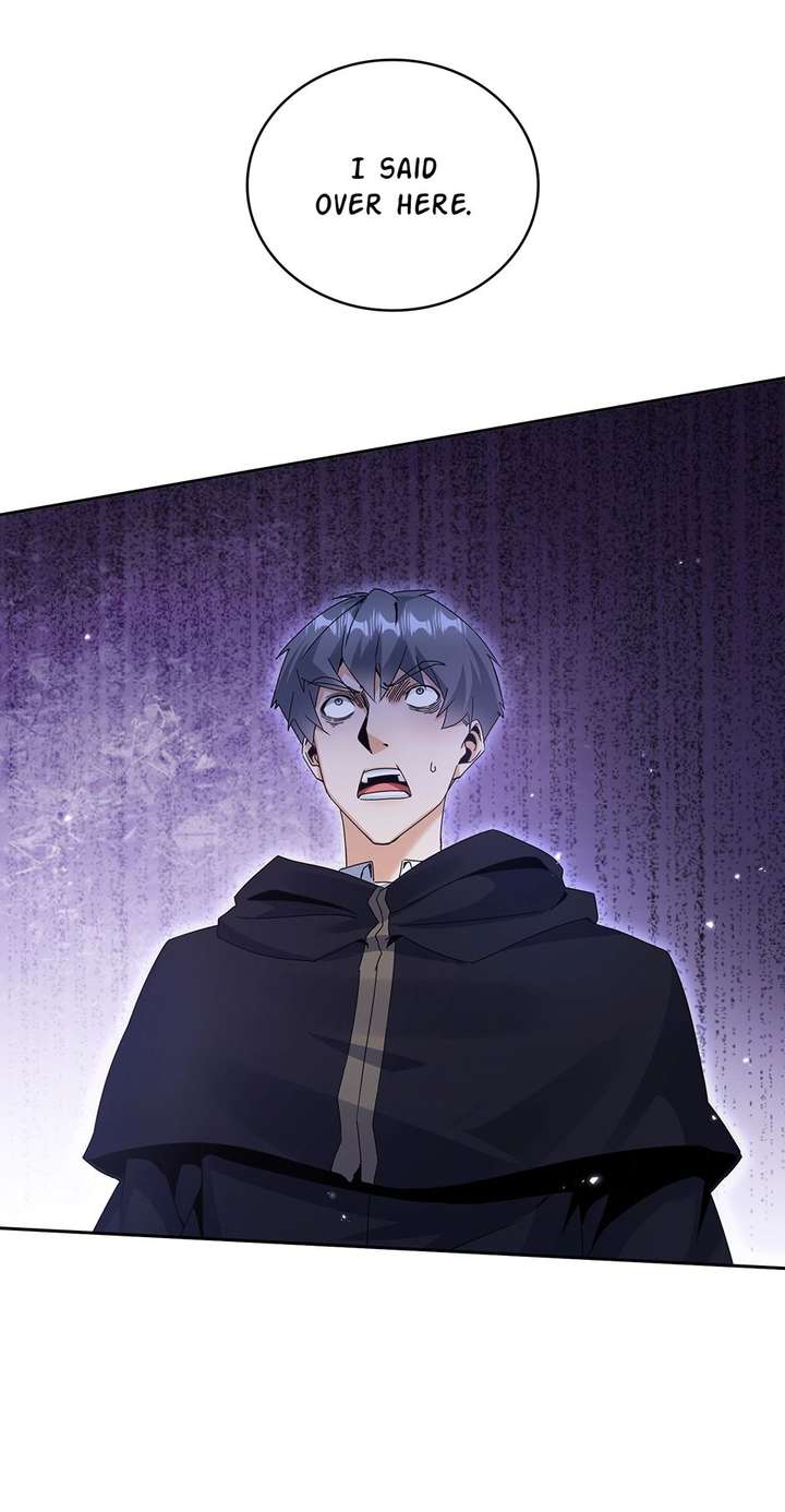 Aiming For Maximal Volume in the Apocalypse Chapter 44 226 004