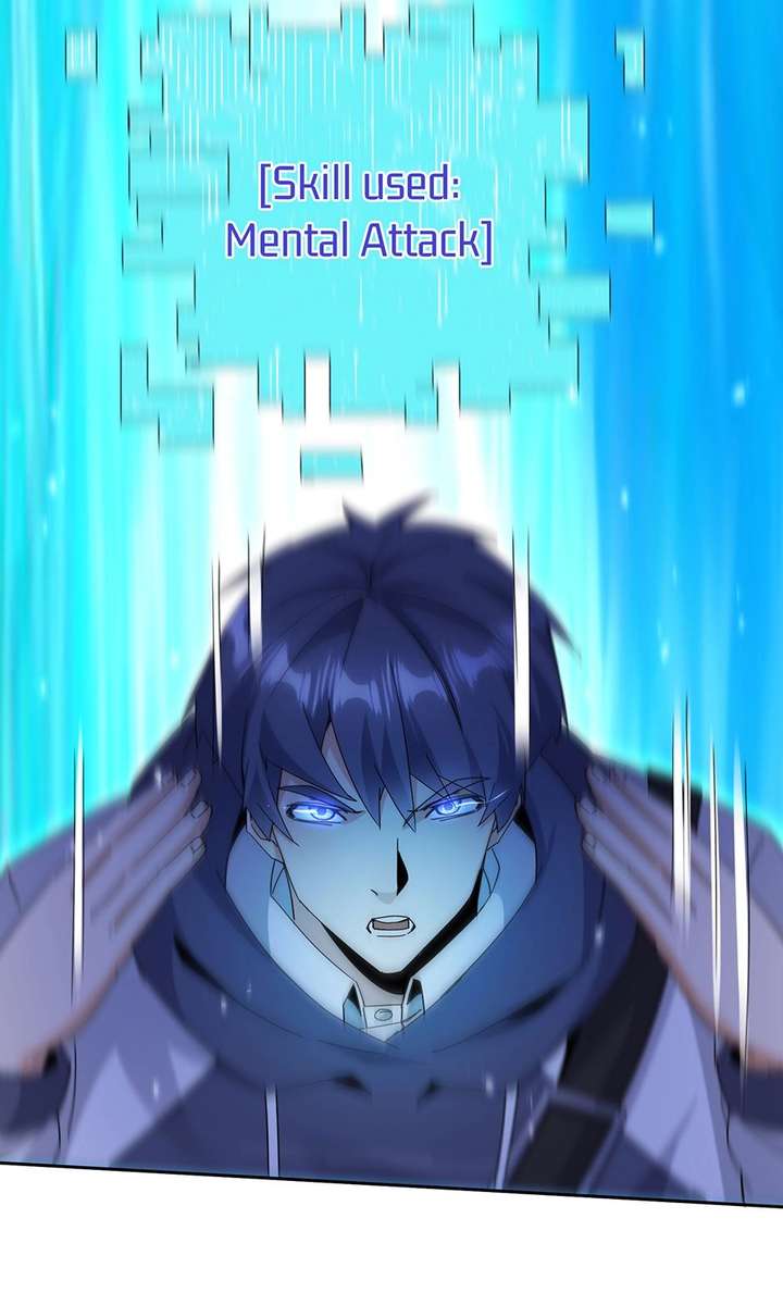 Aiming For Maximal Volume in the Apocalypse Chapter 44 228 006