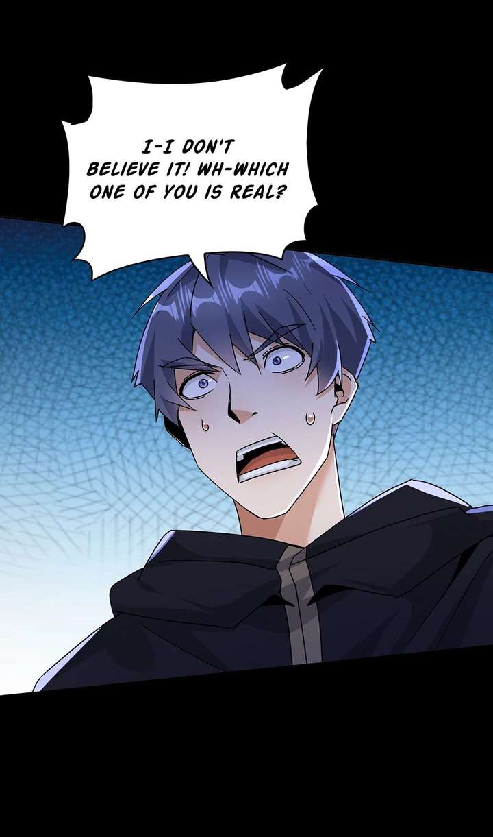 Aiming For Maximal Volume in the Apocalypse Chapter 44 231 009