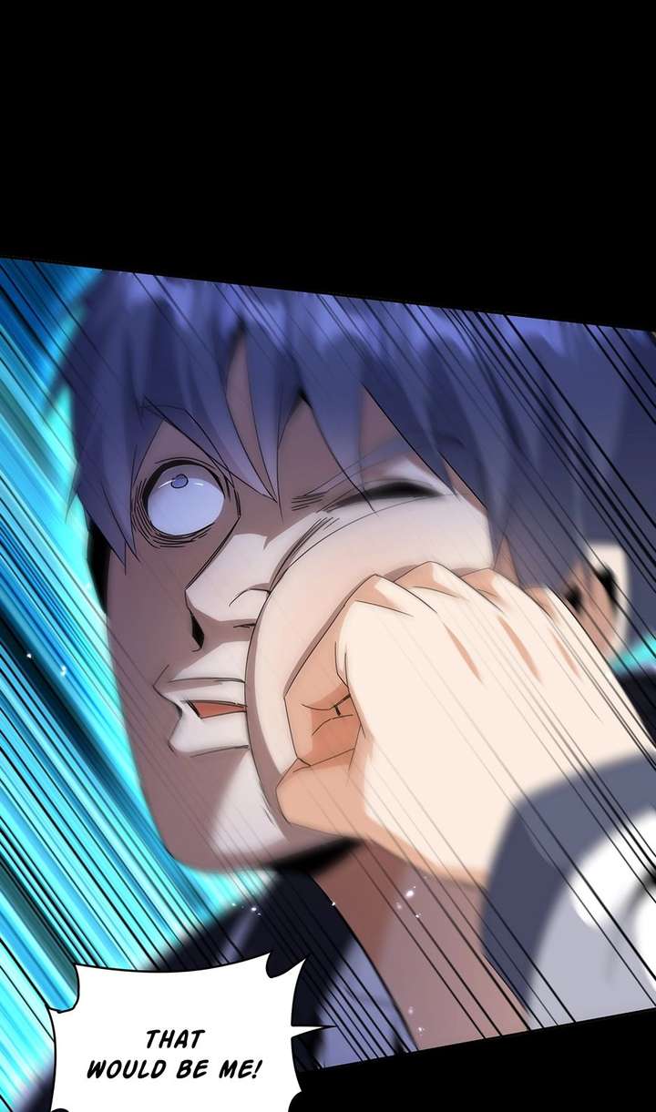 Aiming For Maximal Volume in the Apocalypse Chapter 44 232 010