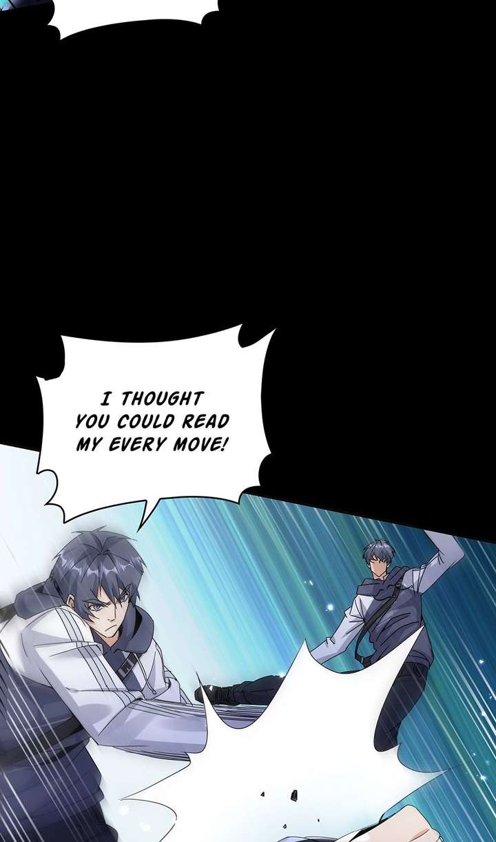 Aiming For Maximal Volume in the Apocalypse Chapter 44 233 011