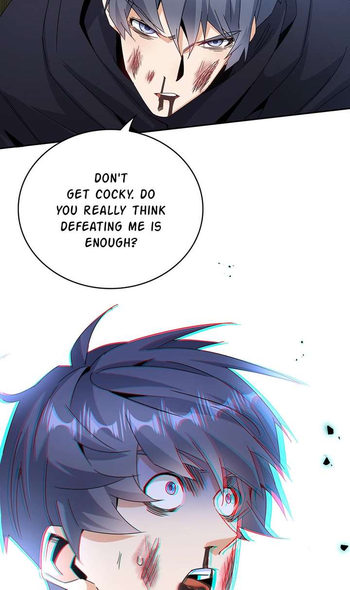 Aiming For Maximal Volume in the Apocalypse Chapter 44 237 015